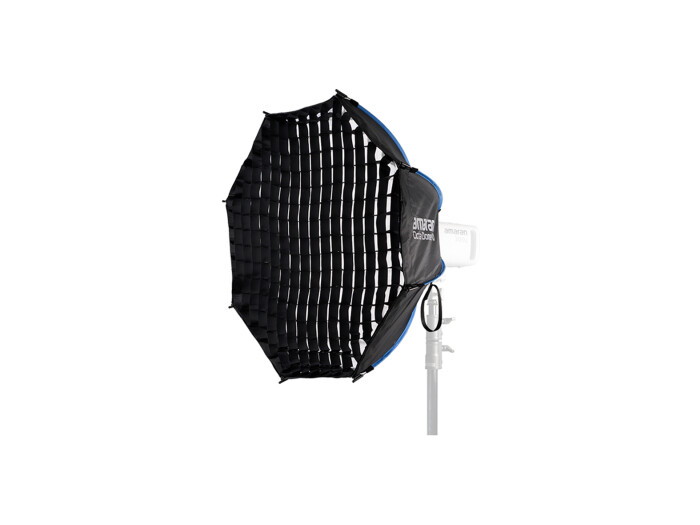 Amaran Octa Dome 90, Softbox Ø 90 cm 