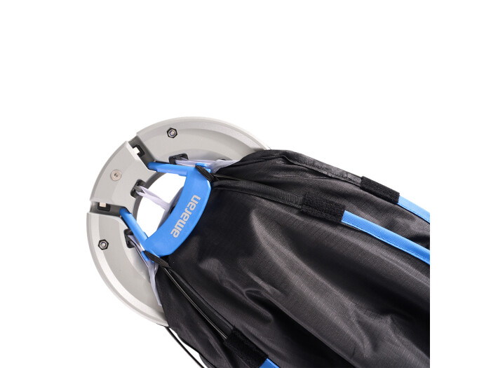 Amaran Octa Dome 90, Softbox Ø 90 cm 