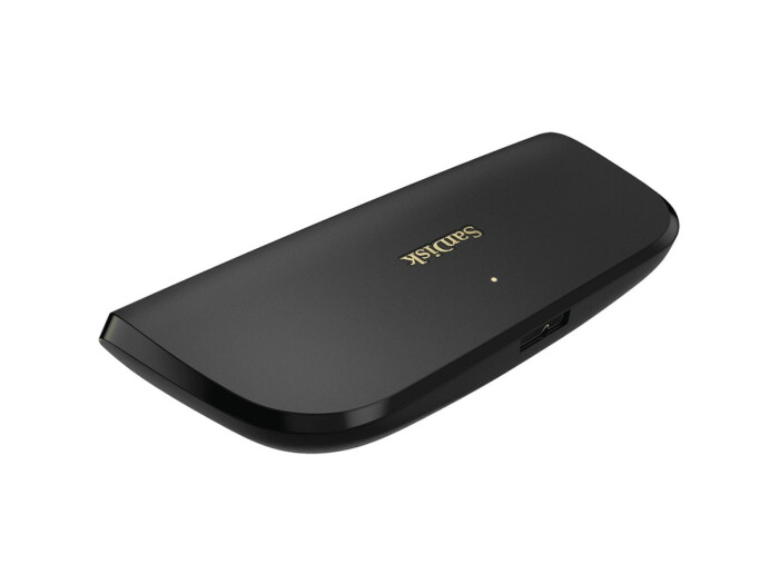 SanDisk USB-3.0 "ImageMate PRO" Kartenleser