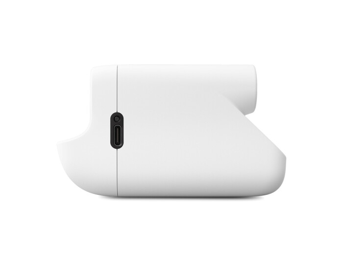 Polaroid Go Gen2 Camera White, Sofortbildkamera