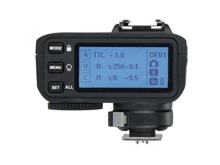 Godox X2T-C Transmitter für Canon Godox X2T-C Transmitter für Canon