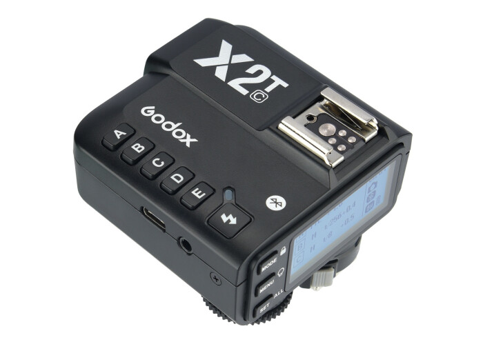 Godox X2T-C Transmitter für Canon Godox X2T-C Transmitter für Canon