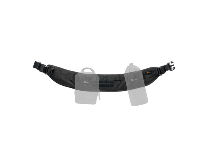 Lowepro Lowpro Pro Tactic III Zubehör-Gürtel schwarz,