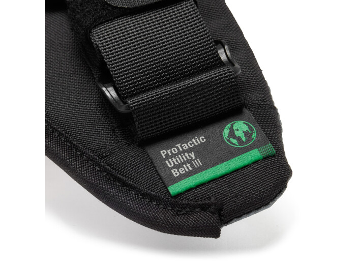 Lowepro Lowpro Pro Tactic III Zubehör-Gürtel schwarz,