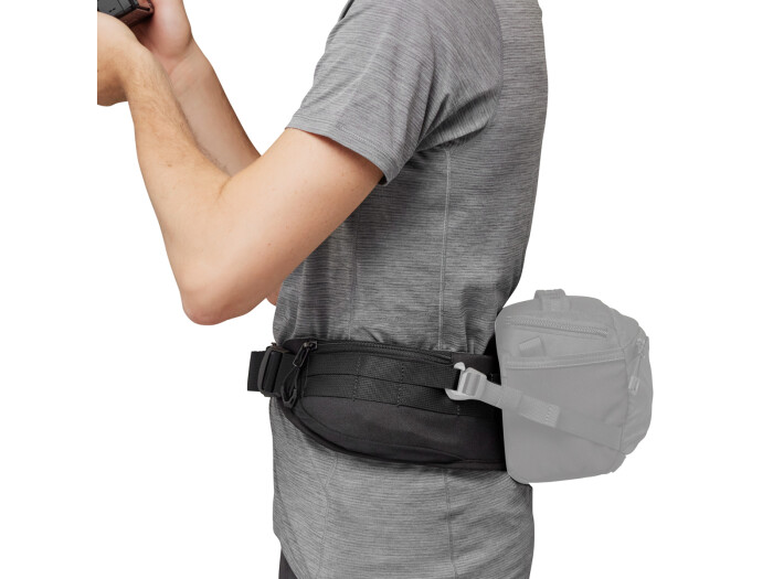 Lowepro Lowpro Pro Tactic III Zubehör-Gürtel schwarz,