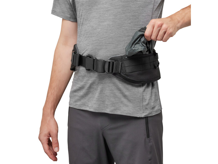Lowepro Lowpro Pro Tactic III Zubehör-Gürtel schwarz,