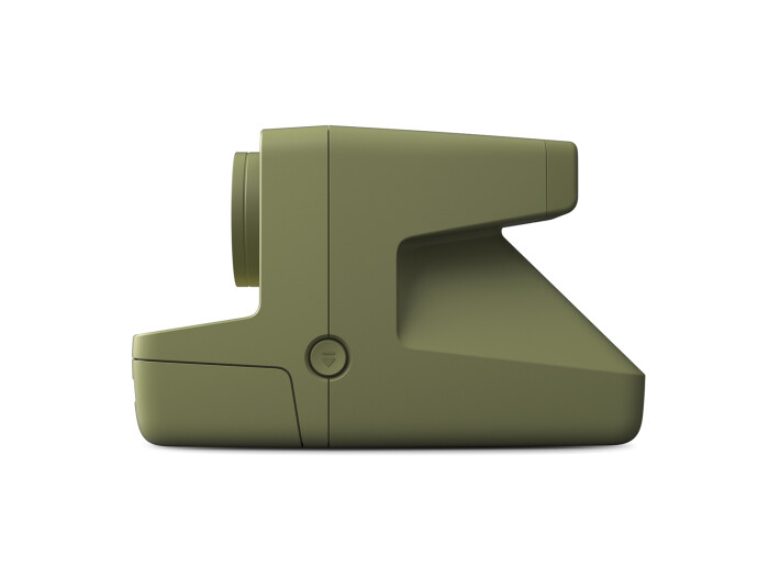 Polaroid Now+ Gen2 Camera Forest Green,