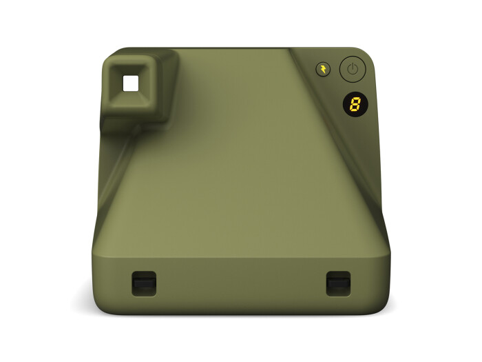 Polaroid Now+ Gen2 Camera Forest Green,