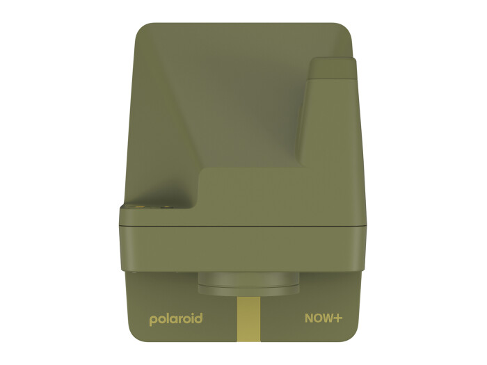Polaroid Now+ Gen2 Camera Forest Green,