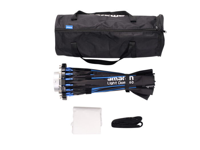 Amaran Light Dome 60, Softbox Ø 60 cm 