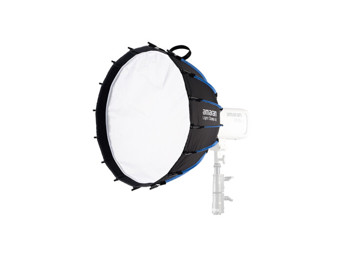Amaran Light Dome 60, Softbox Ø 60 cm 