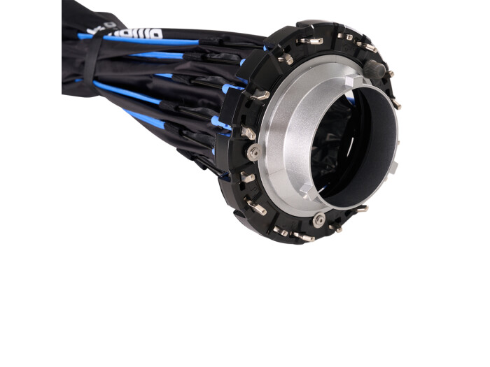 Amaran Light Dome 60, Softbox Ø 60 cm 