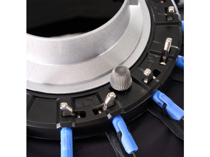 Amaran Light Dome 60, Softbox Ø 60 cm 