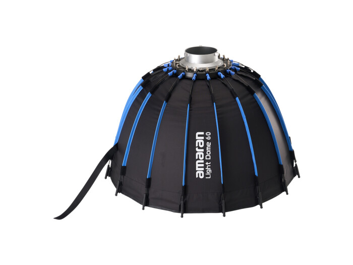 Amaran Light Dome 60, Softbox Ø 60 cm 