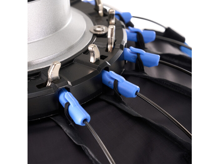 Amaran Light Dome 60, Softbox Ø 60 cm 