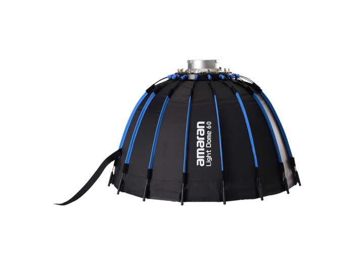 Amaran Light Dome 60, Softbox Ø 60 cm 