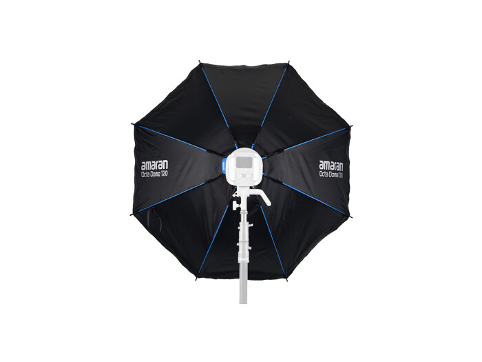 Amaran Octa Dome 120, Softbox Ø 120 cm 