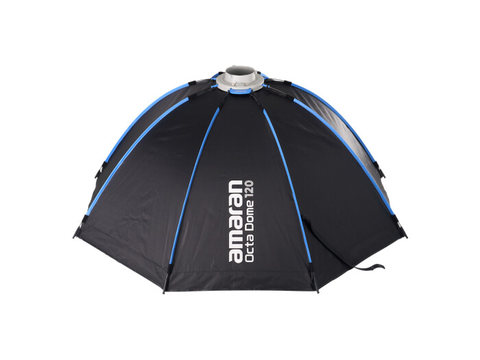 Amaran Octa Dome 120, Softbox Ø 120 cm 