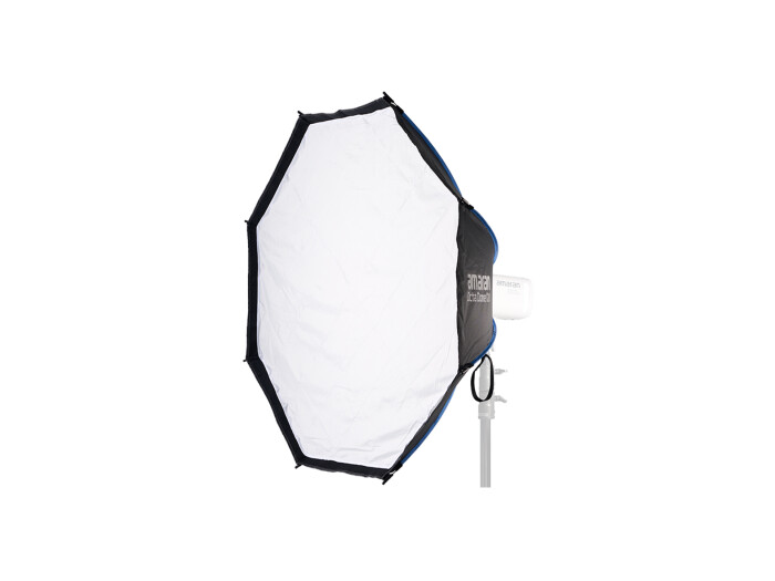 Amaran Octa Dome 120, Softbox Ø 120 cm 