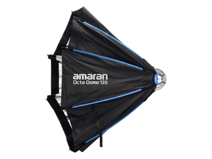 Amaran Octa Dome 120, Softbox Ø 120 cm 