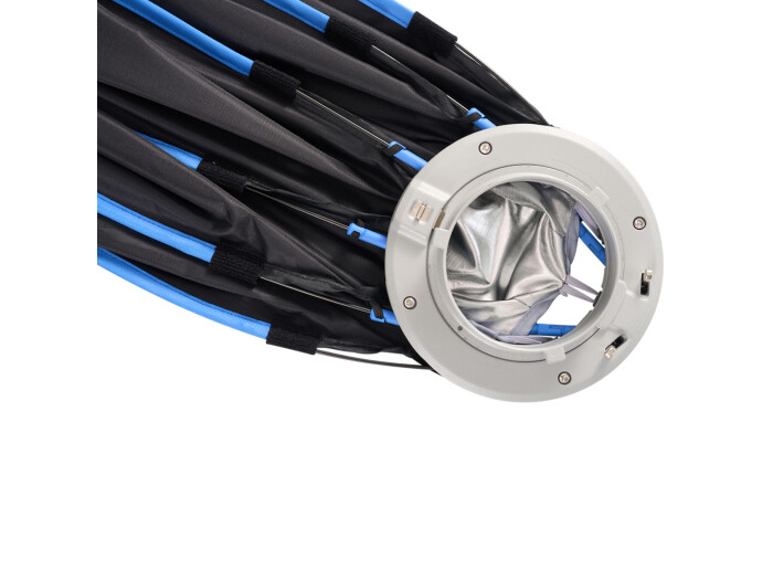 Amaran Octa Dome 120, Softbox Ø 120 cm 