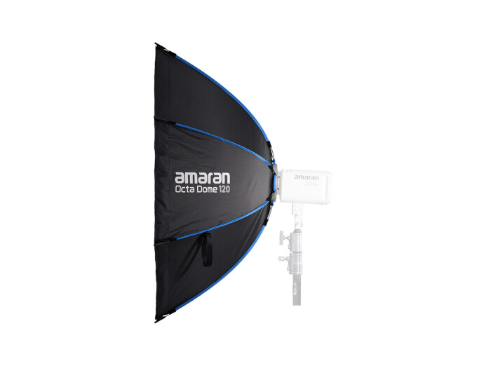 Amaran Octa Dome 120, Softbox Ø 120 cm 
