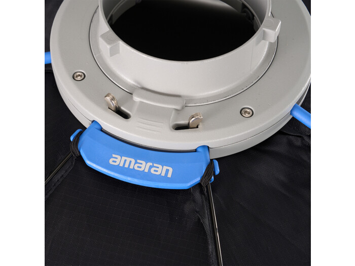 Amaran Octa Dome 120, Softbox Ø 120 cm 