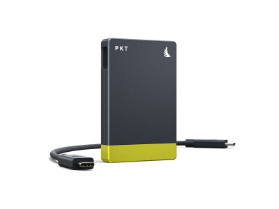 CFexpress Typ-B Card Reader PKT