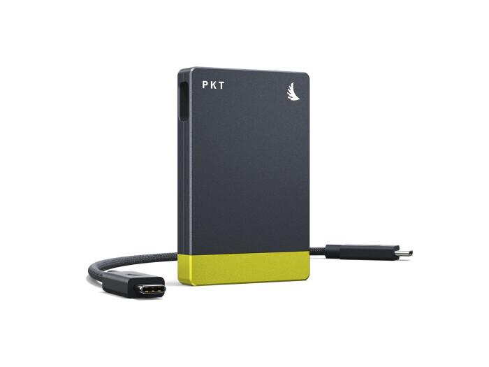 Angelbird CFexpress Typ-B Card Reader PKT