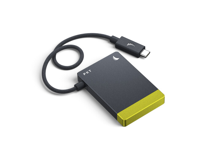 Angelbird CFexpress Typ-B Card Reader PKT