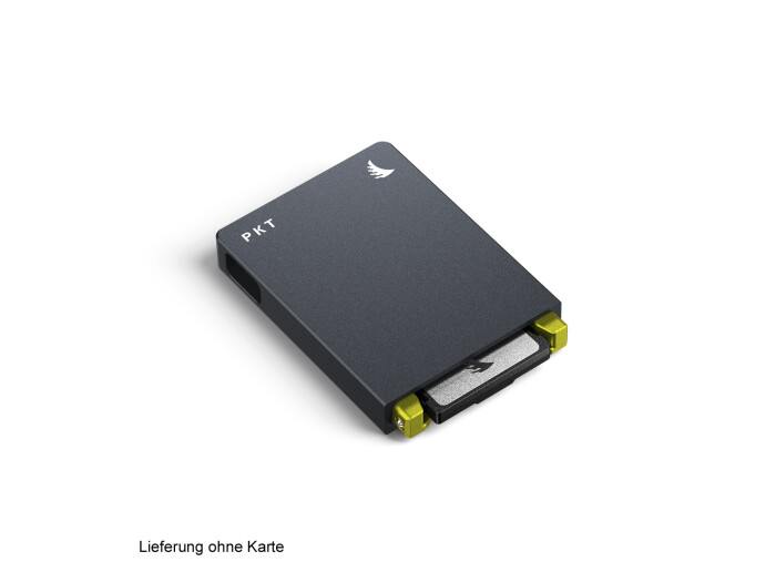 Angelbird CFexpress Typ-B Card Reader PKT