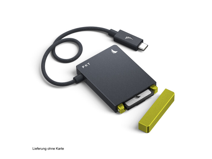 Angelbird CFexpress Typ-B Card Reader PKT