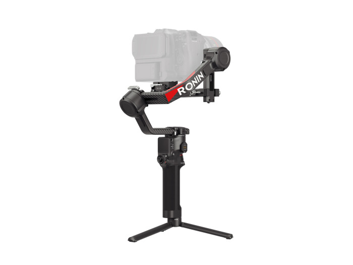 Dji RS 4 Pro Combo Einhandgimbal Stabilisierungssystem
