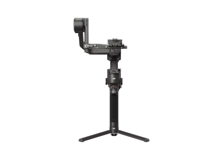 Dji RS 4 Pro Combo Einhandgimbal Stabilisierungssystem