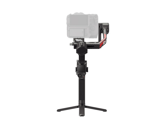Dji RS 4 Pro Combo Einhandgimbal Stabilisierungssystem
