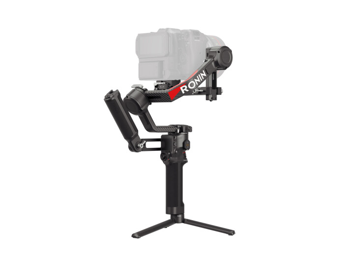 Dji RS 4 Pro Combo Einhandgimbal Stabilisierungssystem