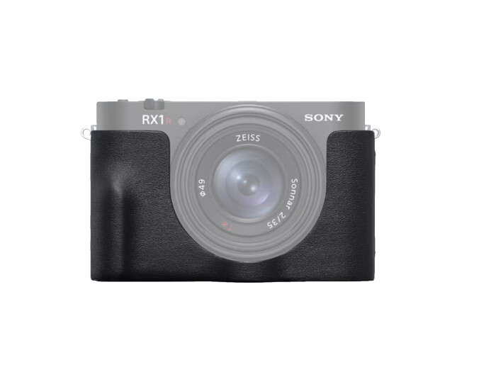 Sony LCS-RXL Gehäusetasche 