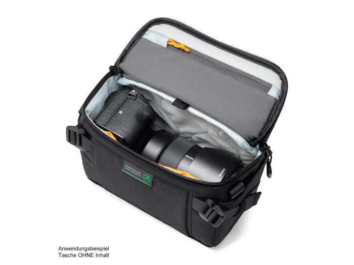 Lowepro ProTactic Lite SLX 110 AW III Slingtasche, schwarz