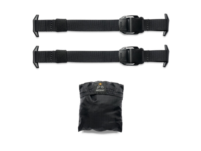 Lowepro ProTactic Lite SLX 110 AW III Slingtasche, schwarz