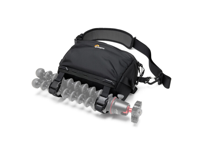 Lowepro ProTactic Lite SLX 110 AW III Slingtasche, schwarz