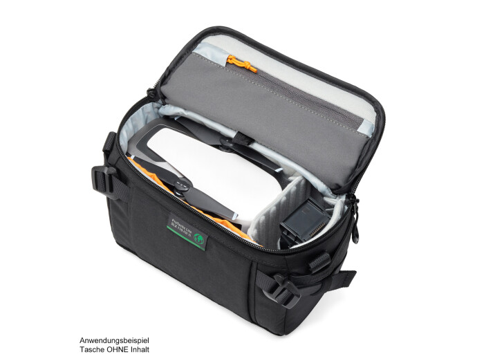 Lowepro ProTactic Lite SLX 110 AW III Slingtasche, schwarz