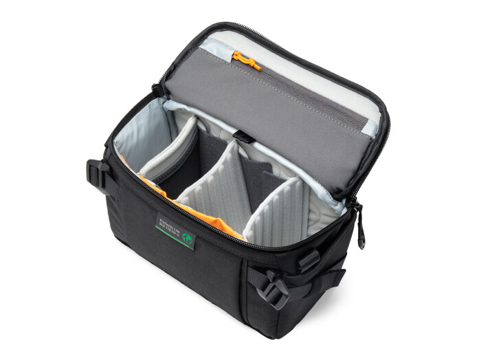 Lowepro ProTactic Lite SLX 110 AW III Slingtasche, schwarz