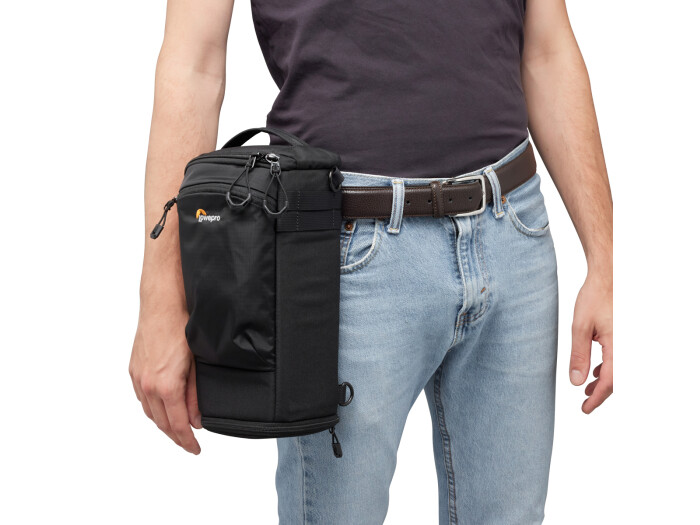 Lowepro ProTactic TLZ 75 Slim AW III Kameratasche Lowepro ProTactic TLZ 75 Slim AW III Kameratasche