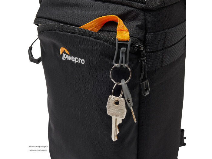 Lowepro ProTactic TLZ 75 Slim AW III Kameratasche Lowepro ProTactic TLZ 75 Slim AW III Kameratasche