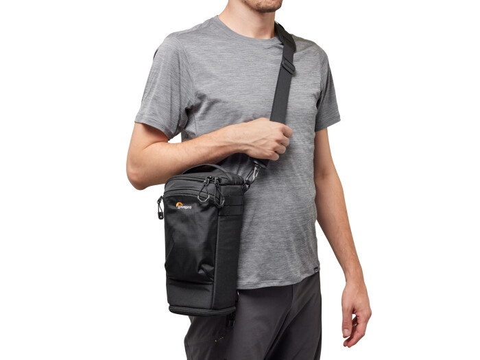 Lowepro ProTactic TLZ 75 Slim AW III Kameratasche Lowepro ProTactic TLZ 75 Slim AW III Kameratasche