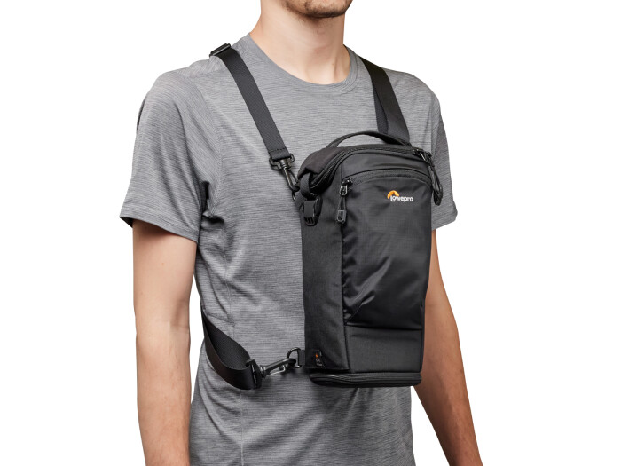 Lowepro ProTactic TLZ 75 Slim AW III Kameratasche Lowepro ProTactic TLZ 75 Slim AW III Kameratasche