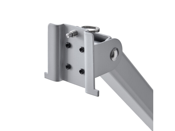 Amaran Verge Max Stand-Adapter Silver (5/8-Zoll Baby Pin