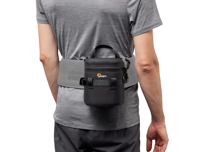 Lowepro ProTactic LCS 11 x 15 III Objektivtasche