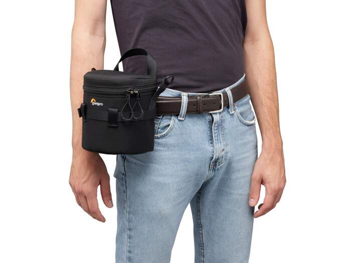 Lowepro ProTactic LCS 11 x 15 III Objektivtasche