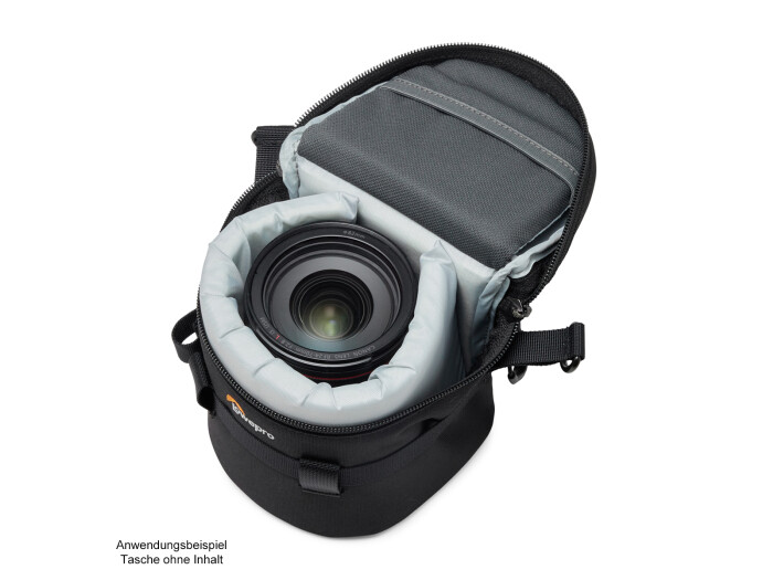Lowepro ProTactic LCS 11 x 15 III Objektivtasche